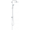 Grohe Sprchový systém Euphoria System bez baterie chrom 27421002