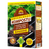 Forestina Orgamin urýchľovač kompostu 1 kg