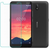 IZMAEL Prémiové temperované sklo 9H pre Nokia C2 KP18980