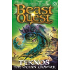 Beast Quest: Teknos the Ocean Crawler: Series 26 Book 1 (Blade Adam)