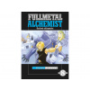 Fullmetal Alchemist - Ocelový alchymista 8