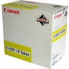 toner CANON C-EXV19Y yellow iP C1