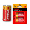 Kodak Havy Duty C 2 ks 227241