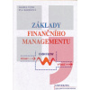 Základy finančního managementu - Daniel Toth