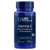Life Extension Gamma E with Tocopherols & Tocotrienols 60 ks, gélové tablety