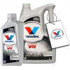 Valvoline VR1 Racing 10W60 6L (5L + 1L) 10W-60 (Valvoline VR1 Racing 10W60 6L (5L + 1L) 10W-60)