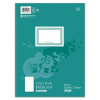 Formatwerk Blok College Format Werk Ursus Basic A4 80 listov linajkový 70g