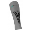 ROYAL BAY Extreme kompresní lýtkové návleky světle šedé 7041 - velikost XL