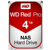 WD RED Pro NAS WD4005FFBX 4TB SATAIII/600 256MB cache, CMR