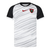 Nike RC Toulon Away Shirt 2024 2025 Adults Grey M