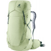 DEUTER Aircontact Ultra 45+5 SL mineral-ivy
