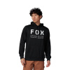 Fox Racing FOX Non Stop Fleece Po - Black - FOX Non Stop Fleece Po - M, Black