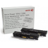 Xerox original toner 106R02782 pre Phaser 3052/3260, WC 3215/3225/ 2x 3000 str., čierny