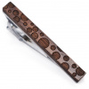 Gaira Drevená spona na kravatu 709124