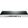 D-Link DXS-1210-10TS 8x10GbE 2xSFP+ switch