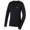 Husky Merino Merow LS Black XL
