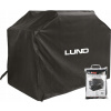 Obal na gril Lund Kryt grilu 100 x 95 x 60 cm (5906083048289)