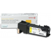 Xerox original toner 106R01483 (žltý, 2000str.) pre Phaser 6140