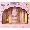 Dárková sada Original Moisture Magic - Delhicious