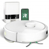 iRobot Roomba 105 Combo s dokom AutoEmpty (biely) Y351240