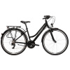 Kross Trans 1.0 Women Black Gray
