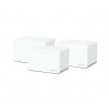 MERCUSYS Halo H70X(3-pack) WiFi6 Mesh (AX1800,2,4GHz/5GHz,3xGbELAN/WAN) Halo H70X(3-pack)