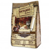 Natural Greatness TURKEY RECIPE - morka, kačka a kura - 2 kg