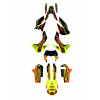 KTM EXC EXC-F 14-16 dyha FLUO CORE, CUBAMOTO
