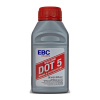 EBC Brzdová kvapalina EBC Dot 5 BF005 250ml (6 bottles)