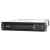 APC Smart-UPS 3000VA LCD RM 2U-čierna, 2,7 kW, hĺbka 68 cm + AP9631 (SMT3000RMI2UNC)