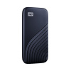 WD My Passport/2TB/SSD/Externý/2.5