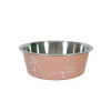 Miska nerez pes LOVE DOG 1,2 l Zolux