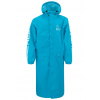 Pláštenka Head Race Rain Coat Unisex Blue
