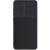 Nillkin CamShield PRO kryt pre Samsung Galaxy S25, čierny 57983123992
