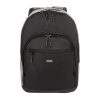 Hot Tuna Print Backpack Black/Grey Marl One Size