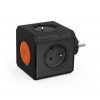 Zásuvka PowerCube ORIGINAL REMOTE SINGLE čierna