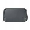 Samsung Bezdrátová nabíjecí podložka (15W) Black (EP-P2400TBEGEU)