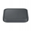 Samsung Bezdrôtová nabíjacia podložka (15W) Black (EP-P2400TBEGEU)