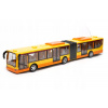 Auto na diaľkové ovládanie - Kĺbový autobus diaľkovo ovládať svetla (Auto na diaľkové ovládanie - Kĺbový autobus diaľkovo ovládať svetla)