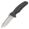Nôž Ontario Knife Company XM-1 EXTREME MILITARY kombinovaná čepeľ