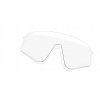 Sklo na okuliare Oakley Sutro Lite Sweep Clear Photochromic