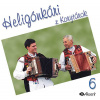 Heligónkári z Korytárok CD