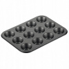 Forma na muffiny Tescoma 26 x 34 cm, priemer 7 cm