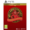 Carmen Sandiego 40th Anniversary Edition | PS5