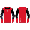 FOX cyklo dres Yth Defend Ls Jersey Elevated - YL