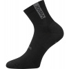 VoXX® Brox Unisex športové ponožky BM000002465600100023 čierna 39-42 (26-28)