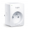 TP-Link Tapo P110 (EU) chytrá WiFi mini zásuvka (3680W,16A,2,4 GHz,BT)