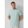 s.Oliver Pánske tričko s.Oliver® 2166834 6092 Farba: mentolová, Veľkosť: L