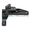 Vnútorné madlo dverí ELECTRIC LIFE ZR60151 ZR60151