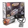 Motor M 8883 Black Panther